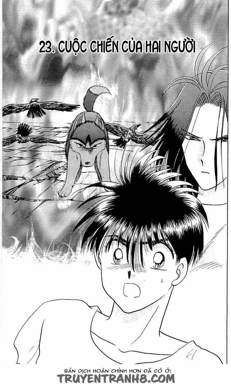 wild half chapter 23 3