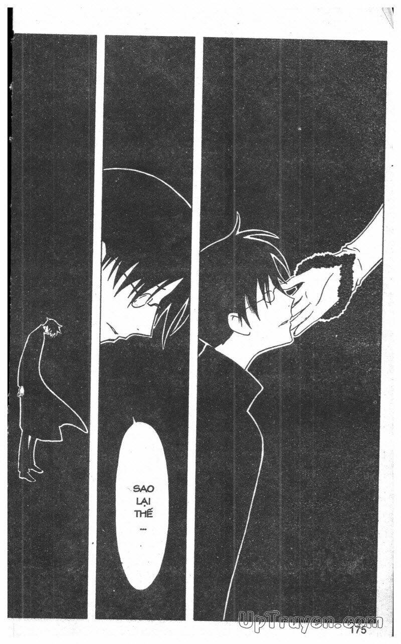 xxxholic - hành trình bí ẩn chapter 11 175