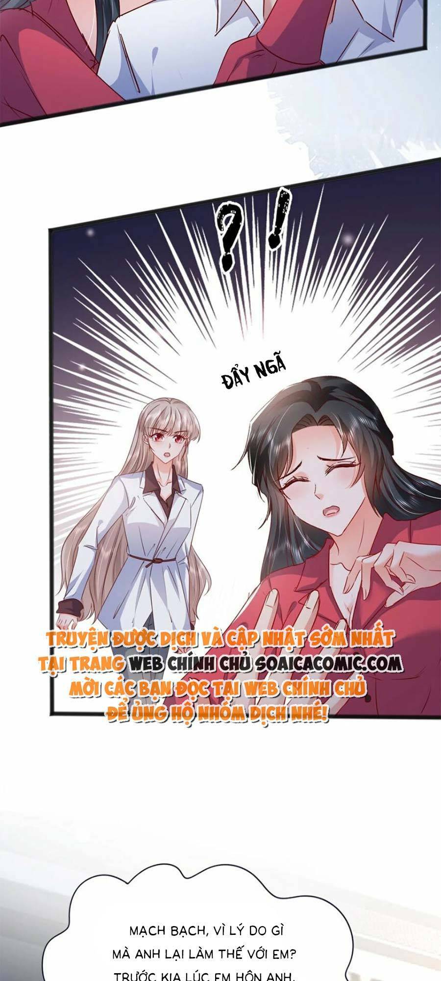 cô vợ của tôi không dễ bắt nạt chapter 67 22