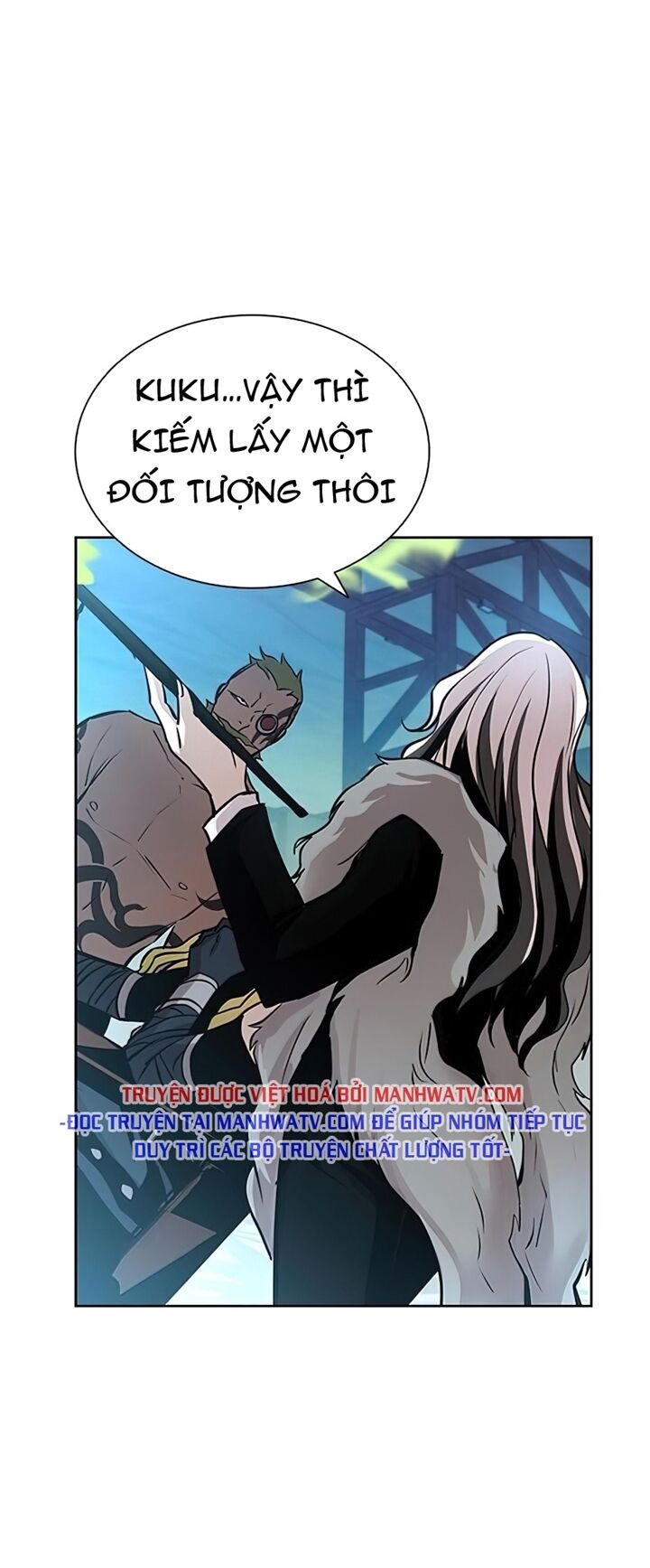 chuyển sinh thành ác nhân chapter 39 17