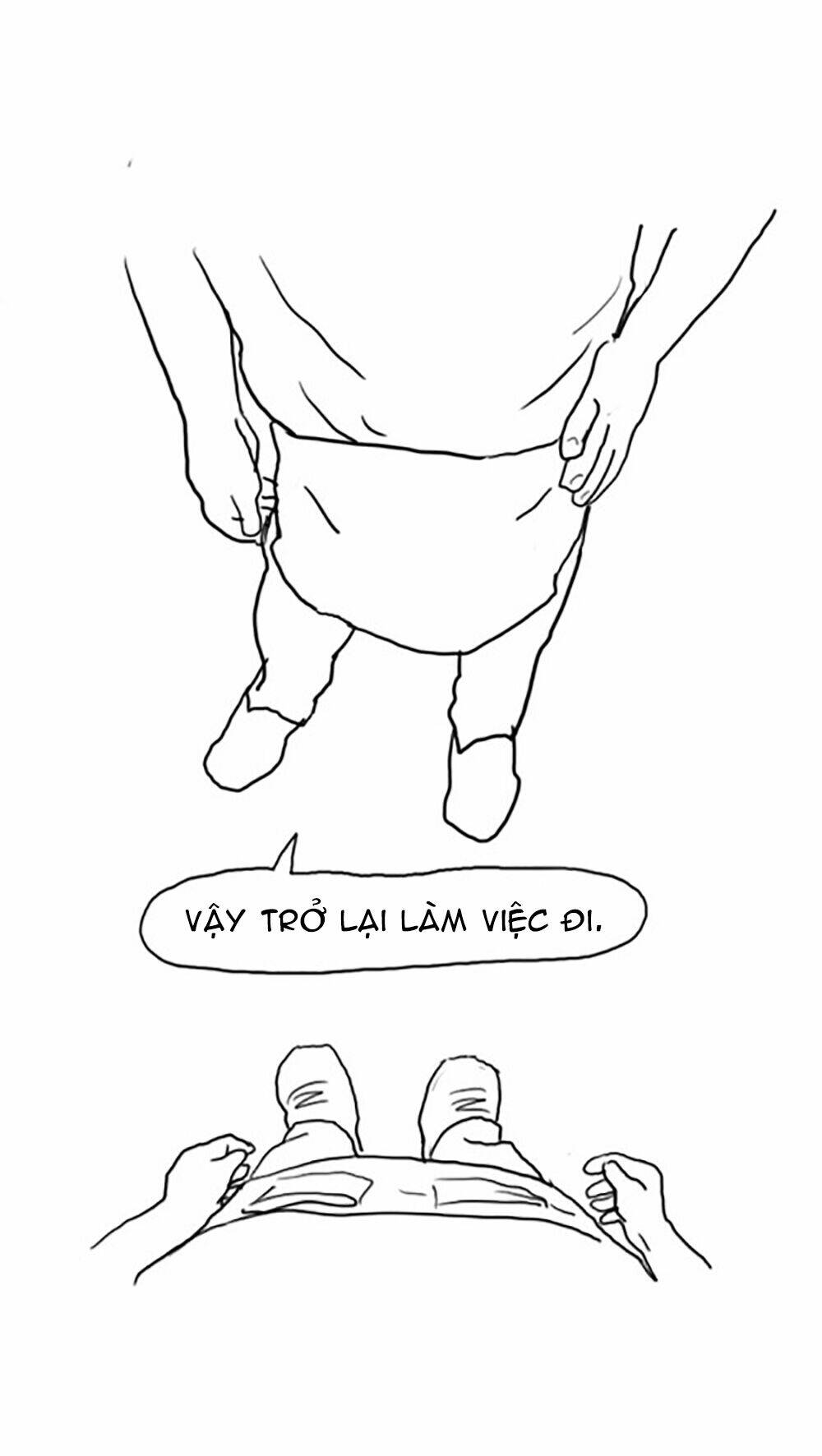 cô nàng trên lớp - the girl from class chapter 17 56