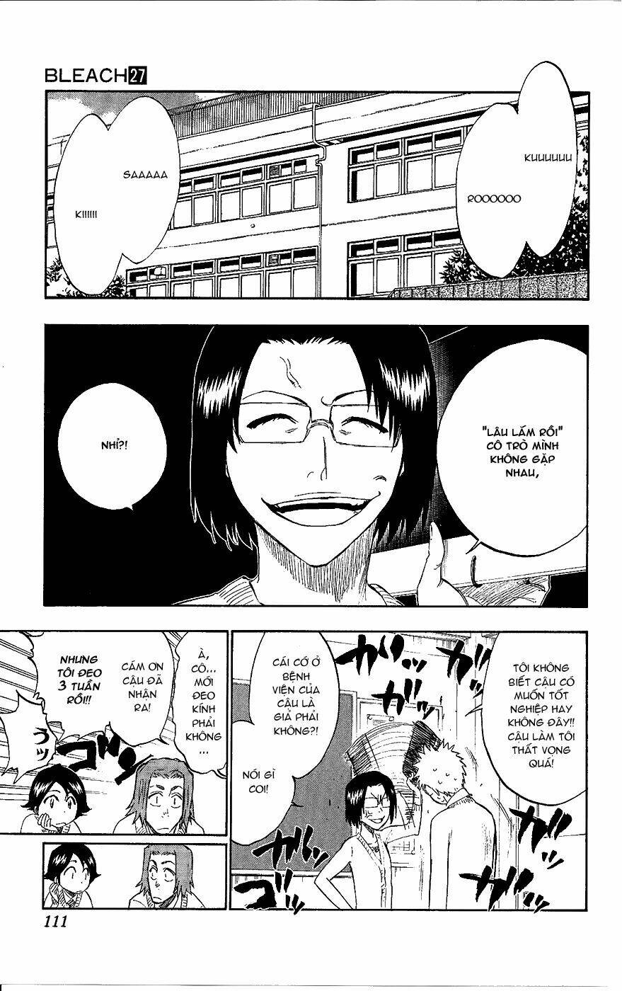 thần chết ichigo chapter 239 4