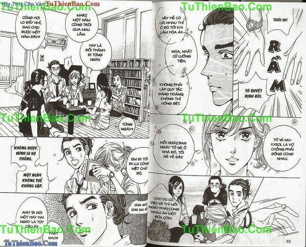 chuyện tình mary chapter 4 17