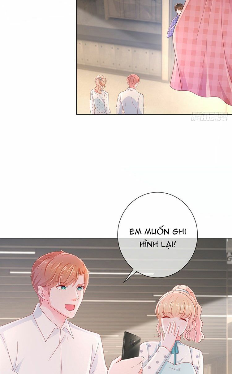 ẩn hôn 100%: chọc tức vợ yêu mua một tặng một chapter 275.2 7