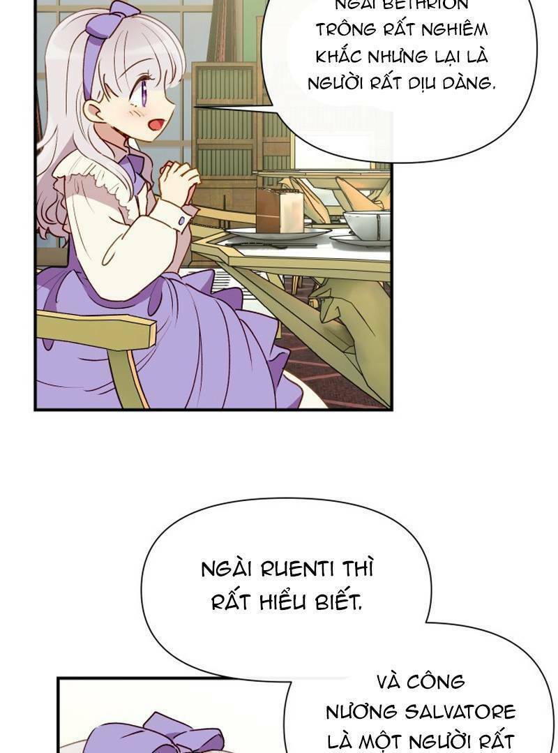 khế ước của nữ công tước quái vật chapter 27 26