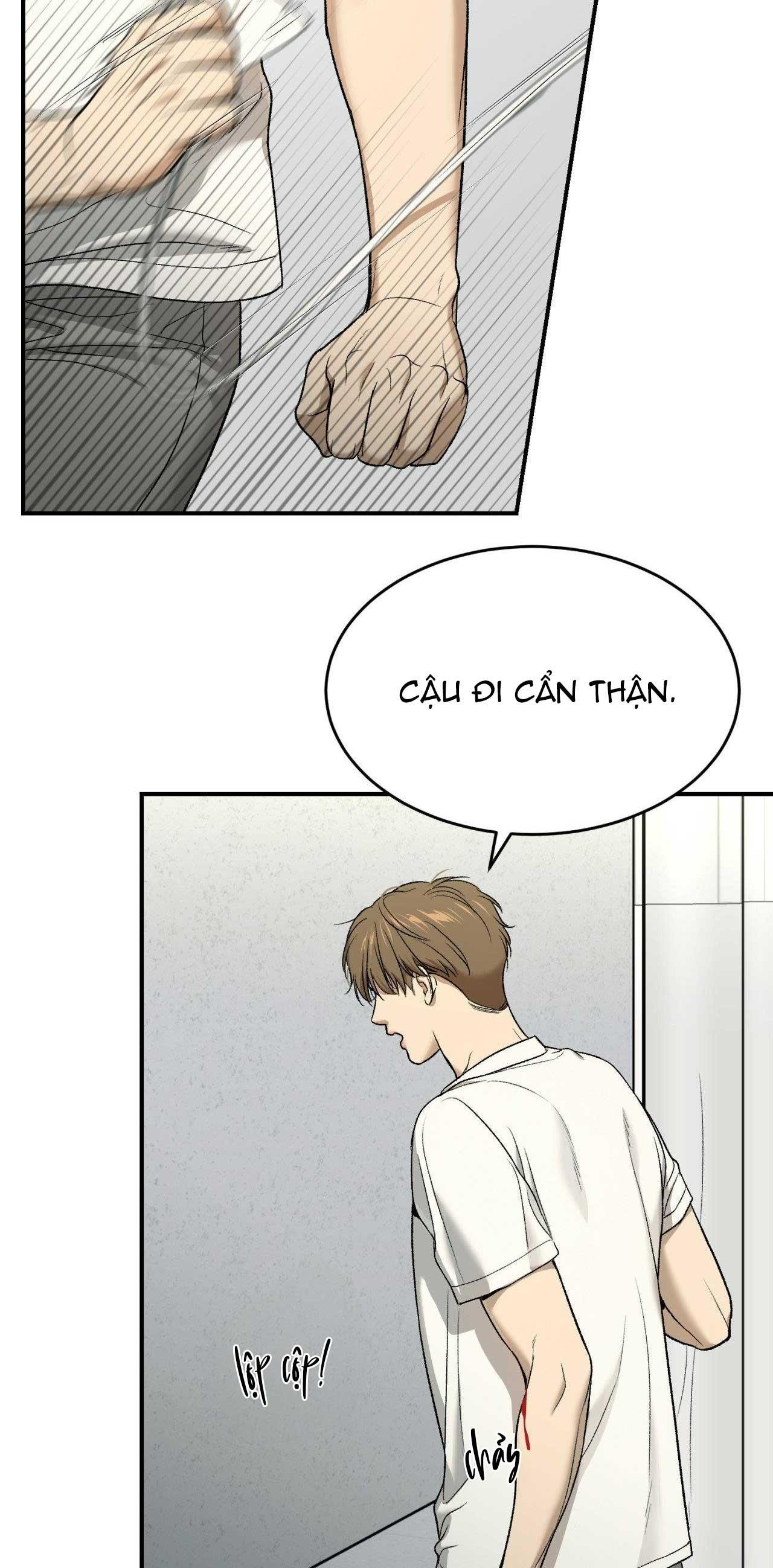 điềm rủi chapter 60 65