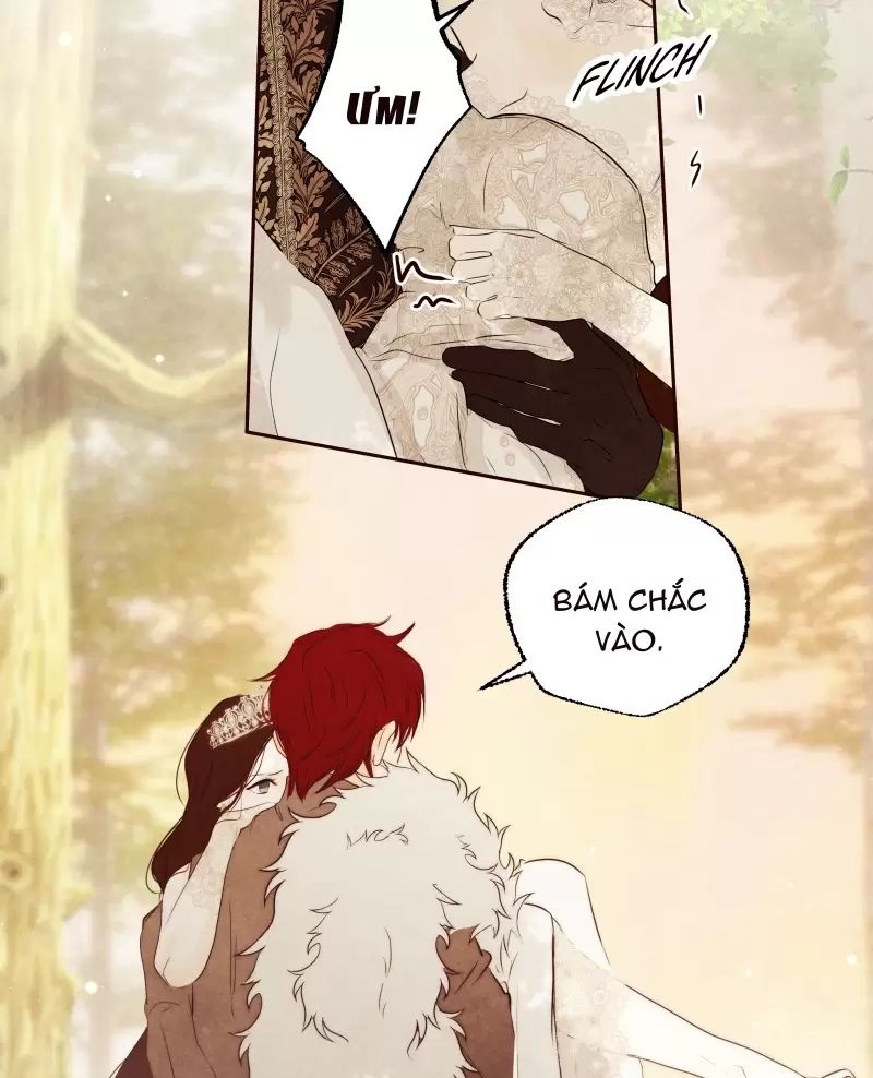 tôi là kẻ phản diện chapter 23 27