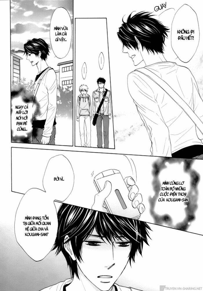 katakoi gokko chapter 2 16