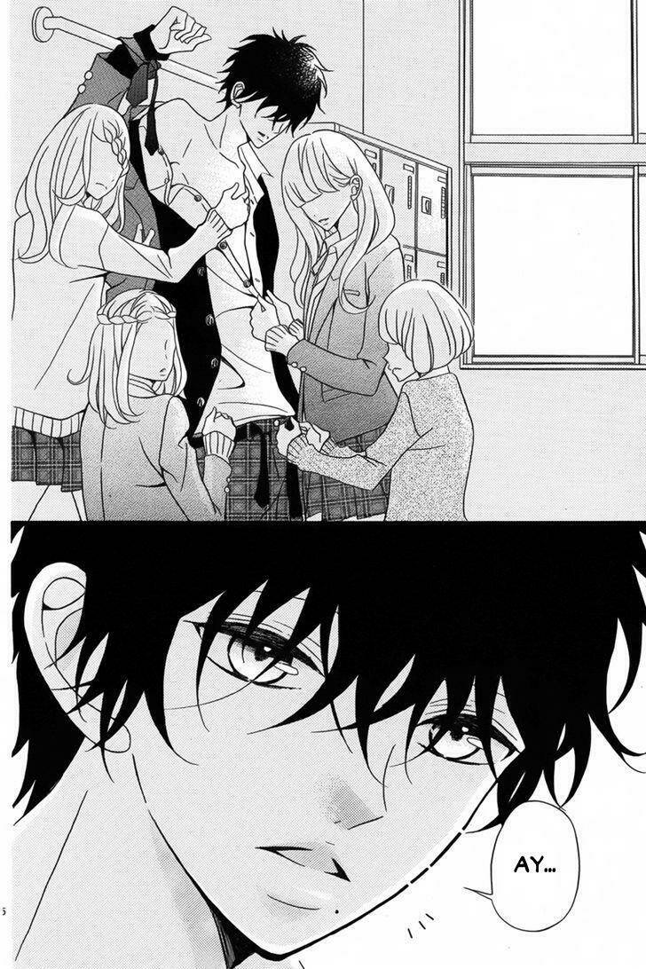 million dollar man chapter 1 5