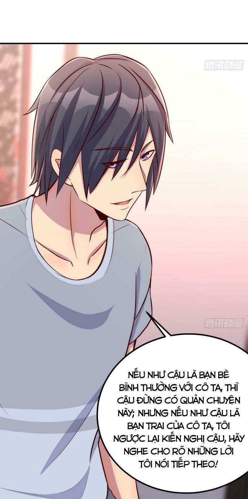 y thánh thiên tài tại hoa đô chapter 26 26