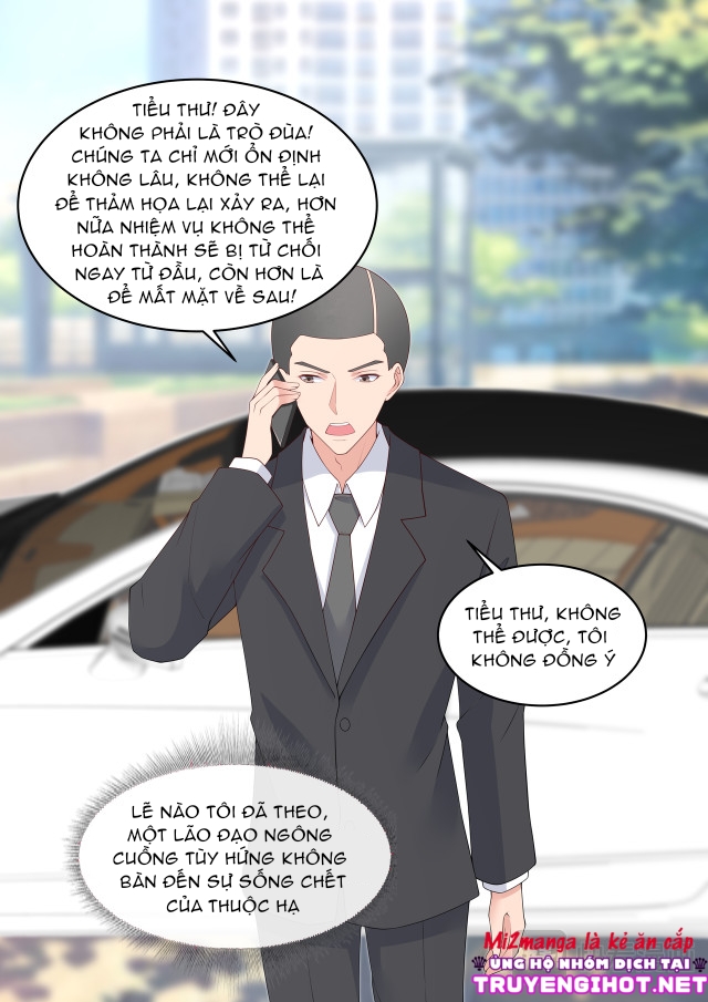 trọng sinh thiên kim quốc dân chapter 14 11