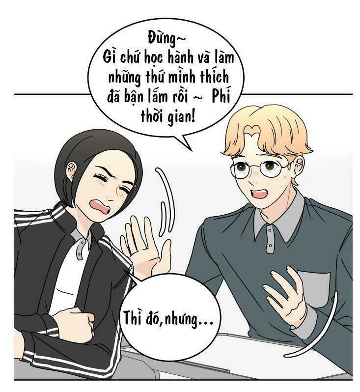 30 phút bước đi bên em chapter 58.5 23