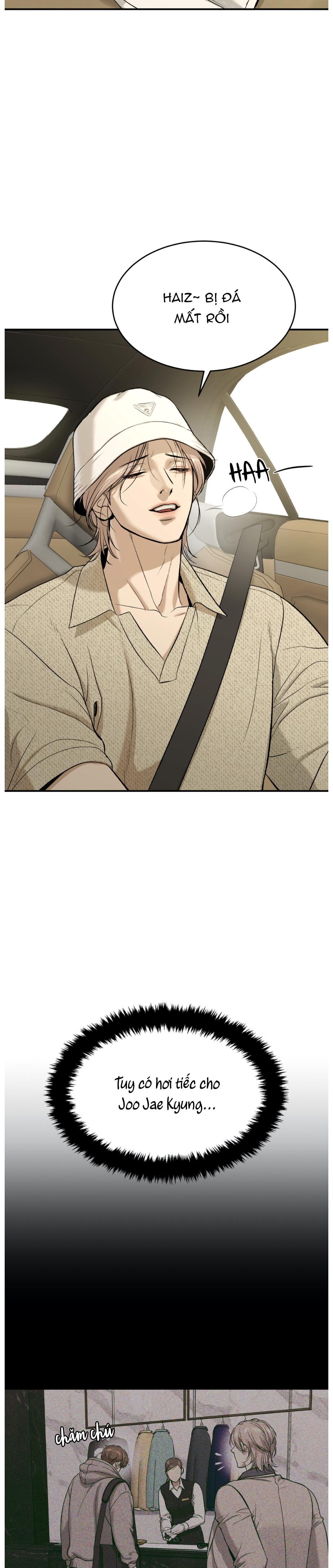 điềm rủi chapter 35 26