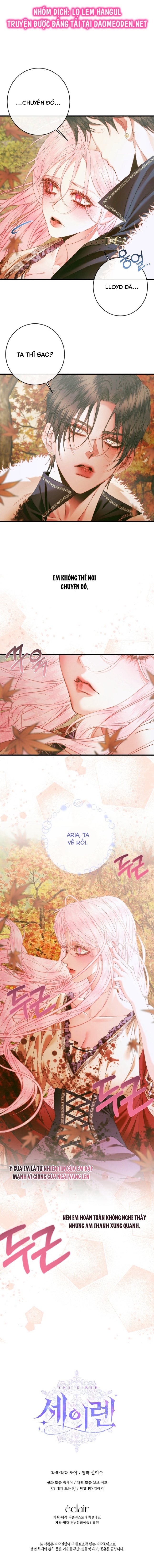 trở thành cô vợ khế ước của nhân vật phản diện chapter 132 15