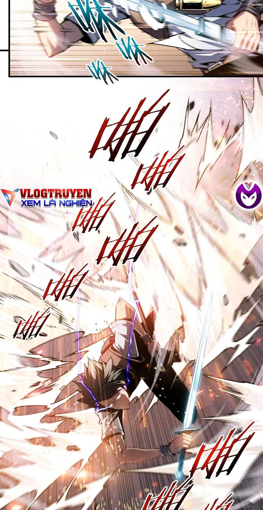 tối cường kiếm thần trọng sinh ký chapter 5 12