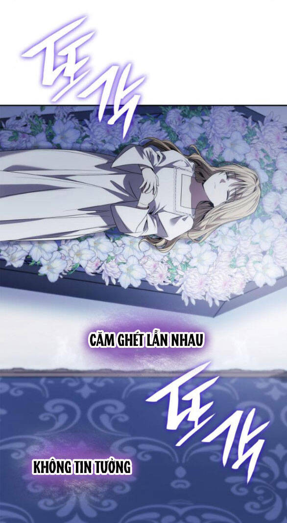 chị yêu, kiếp này em sẽ là hoàng hậu chapter 61 108