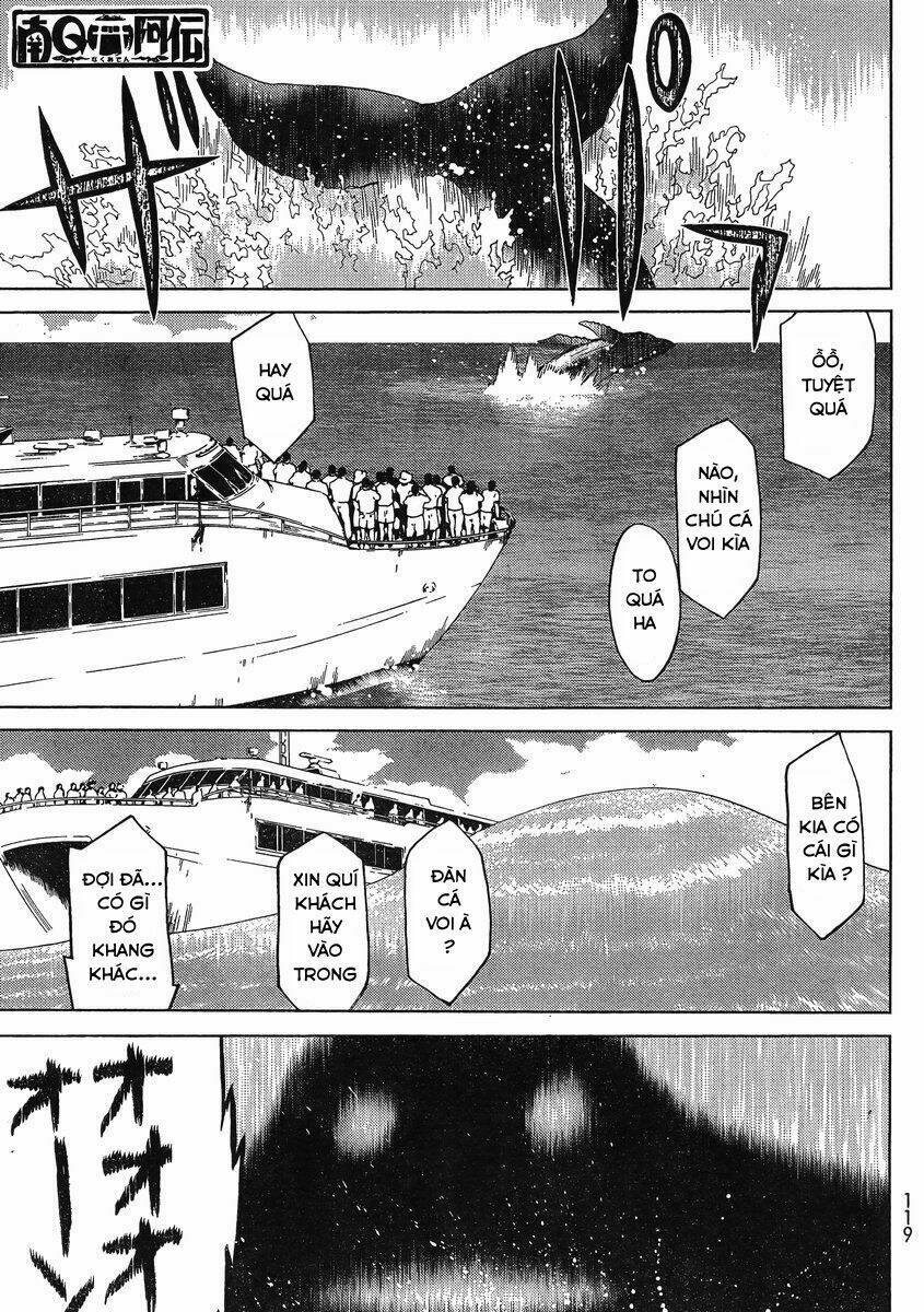 naqua-den (truyền thuyết về nakua) chapter 13 1