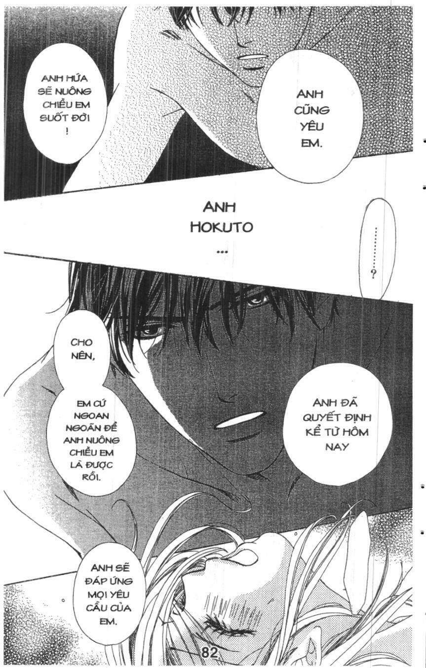 hôn nhân bất đắc dĩ - love of firos you chapter 34 34