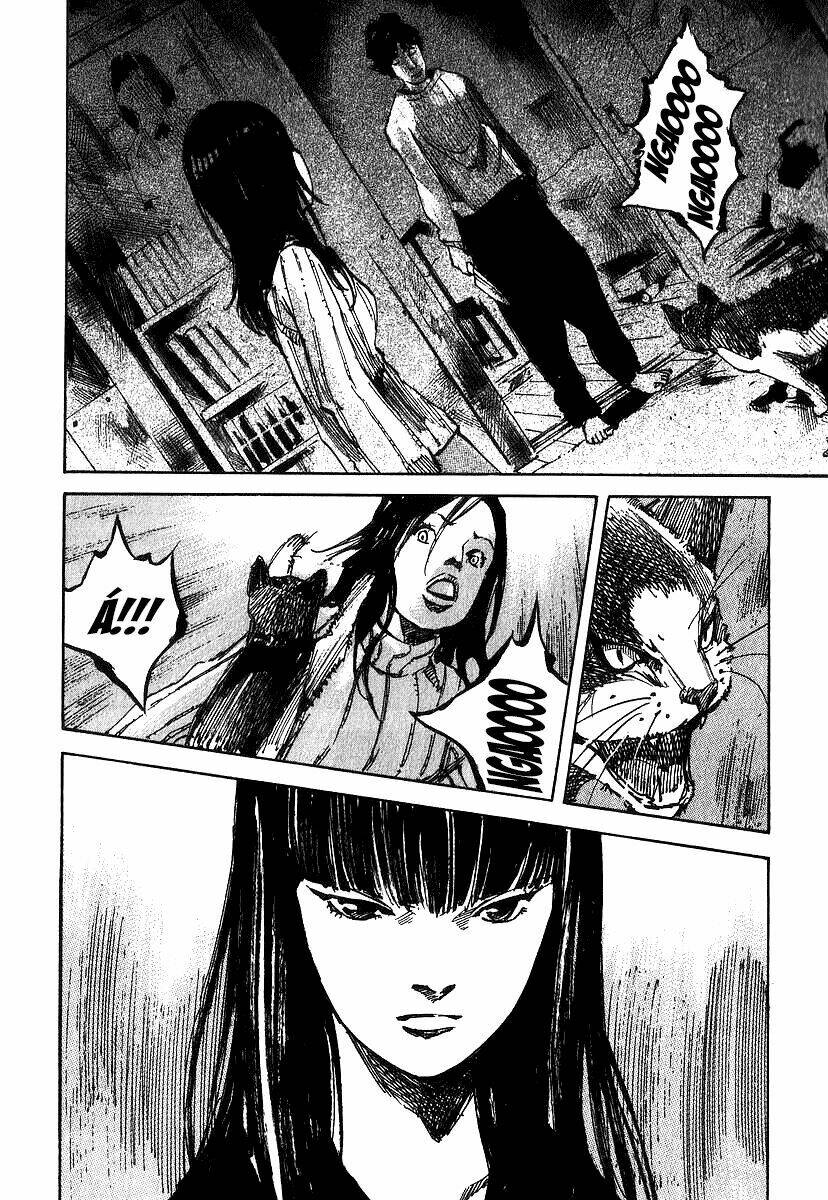 skyhigh: shinshou chapter 5 34