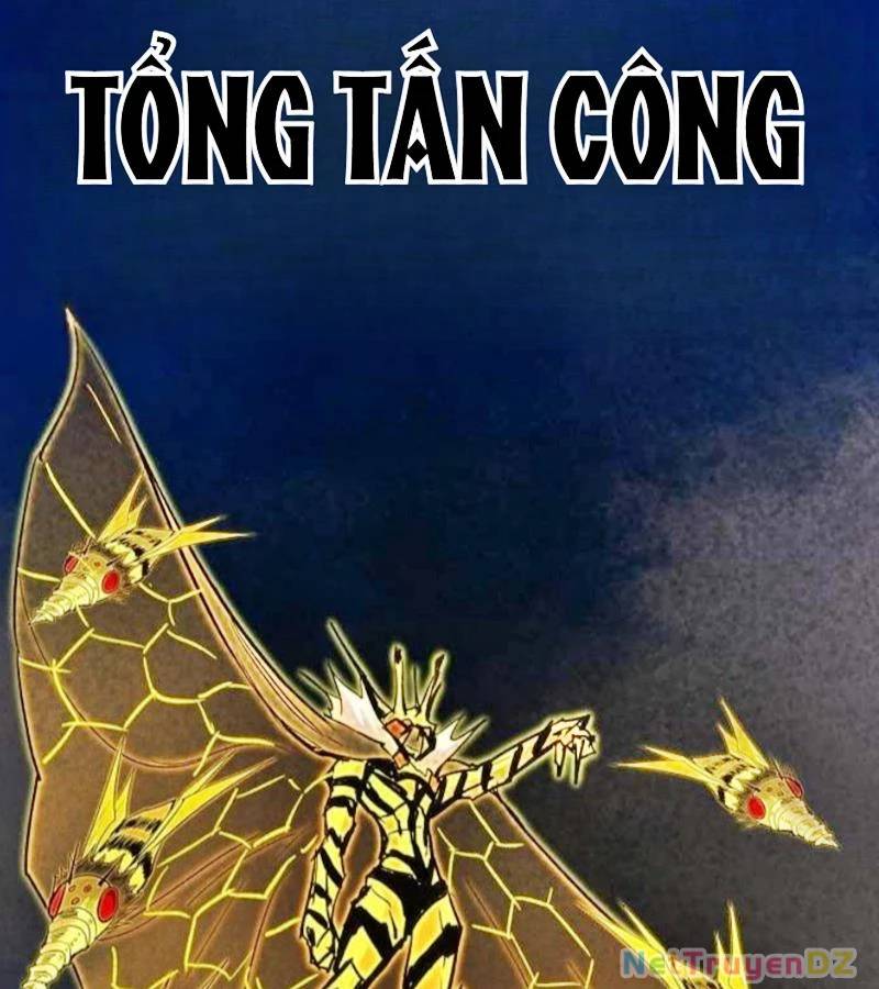 người côn trùng chapter 97 148