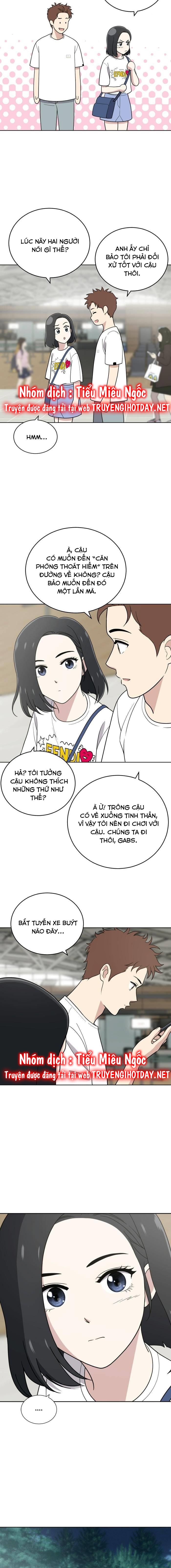 tuyệt vọng chapter 69 16