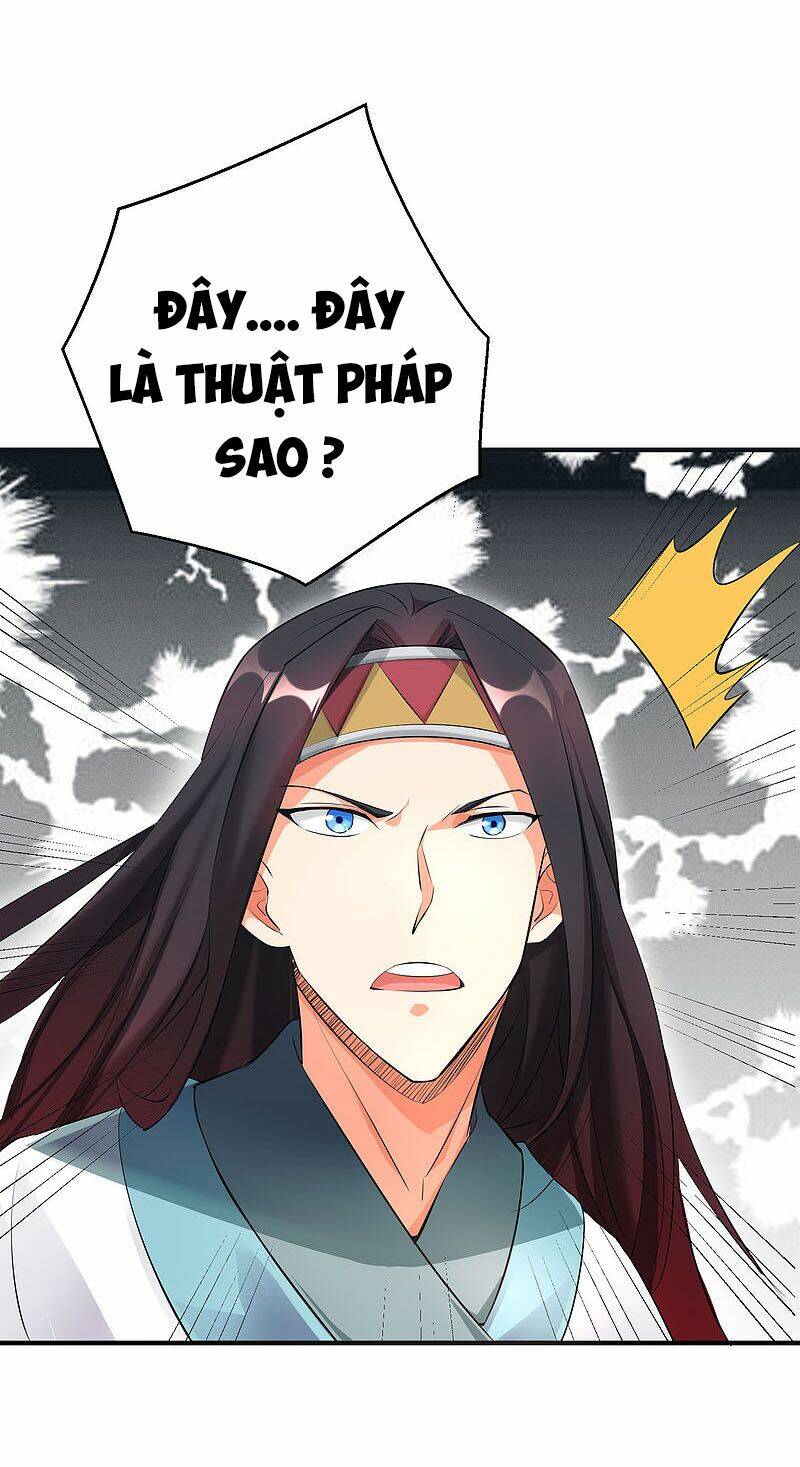 phục thiên thánh chủ chapter 141 25