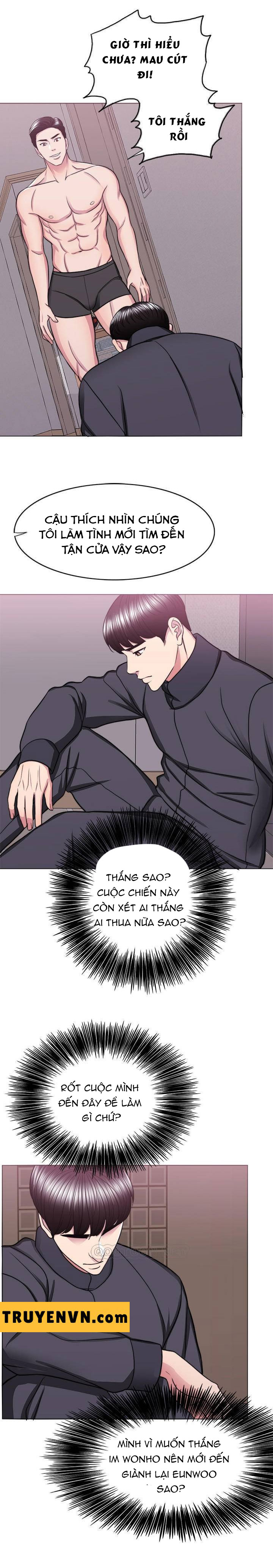 bể bơi ướt át chapter 51 22