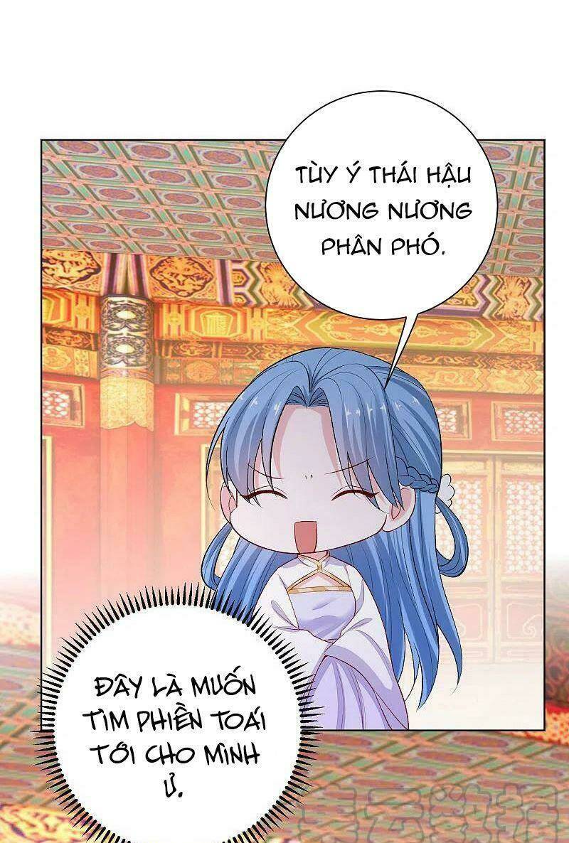 độc y đích nữ chapter 215 25