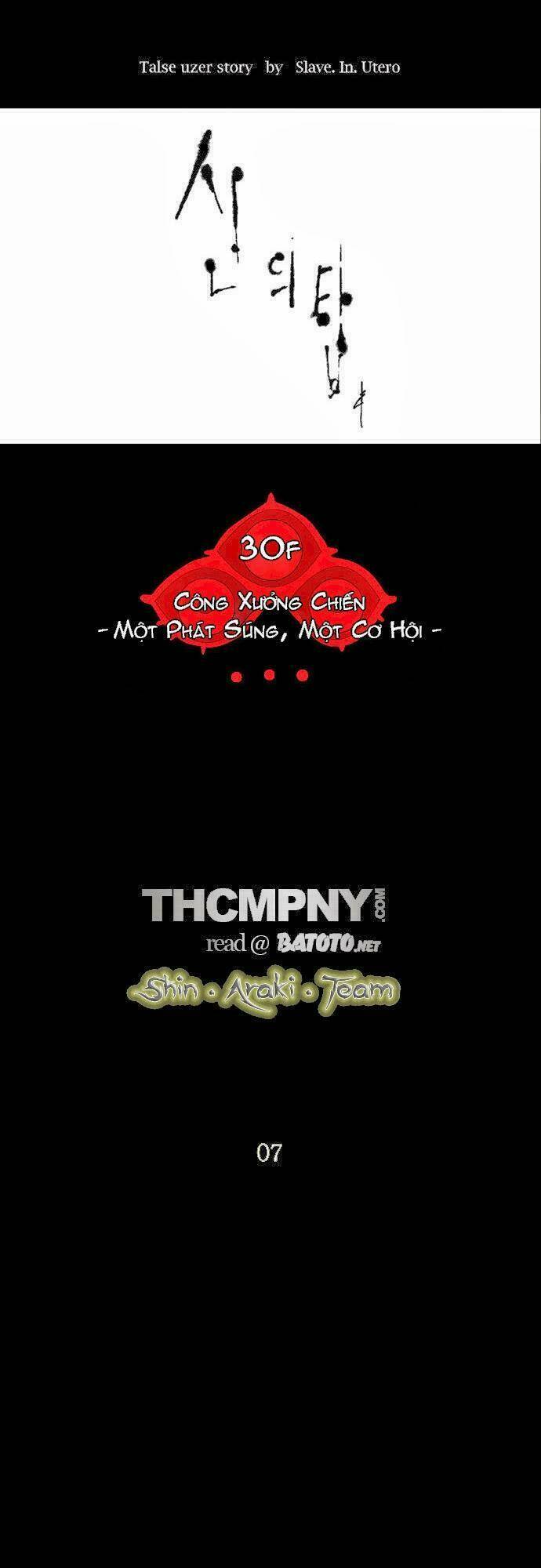 cuộc chiến trong tòa tháp chapter 144 17