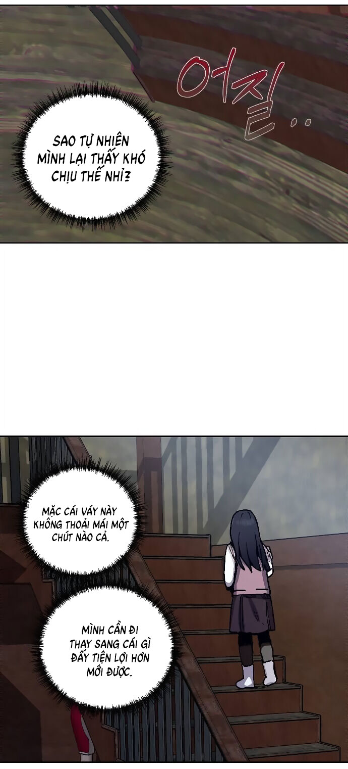 tựa như con gái chapter 2.1 19