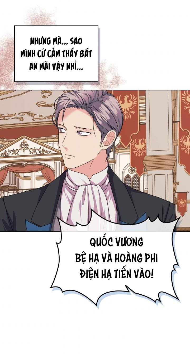 đức hạnh của ác nữ phản diện chapter 74.1 35