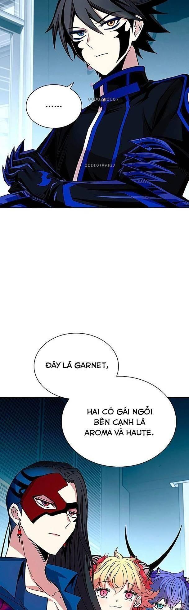 tiêu diệt ác nhân chapter 62 30