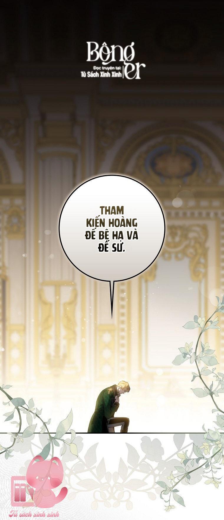 thuần hóa bạo chúa rồi bỏ trốn chapter 94 3