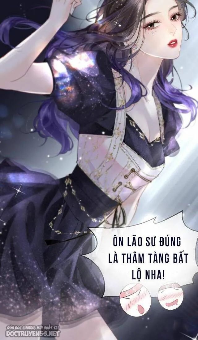 vợ chồng siêu sao có chút ngọt [m] chapter 16 4