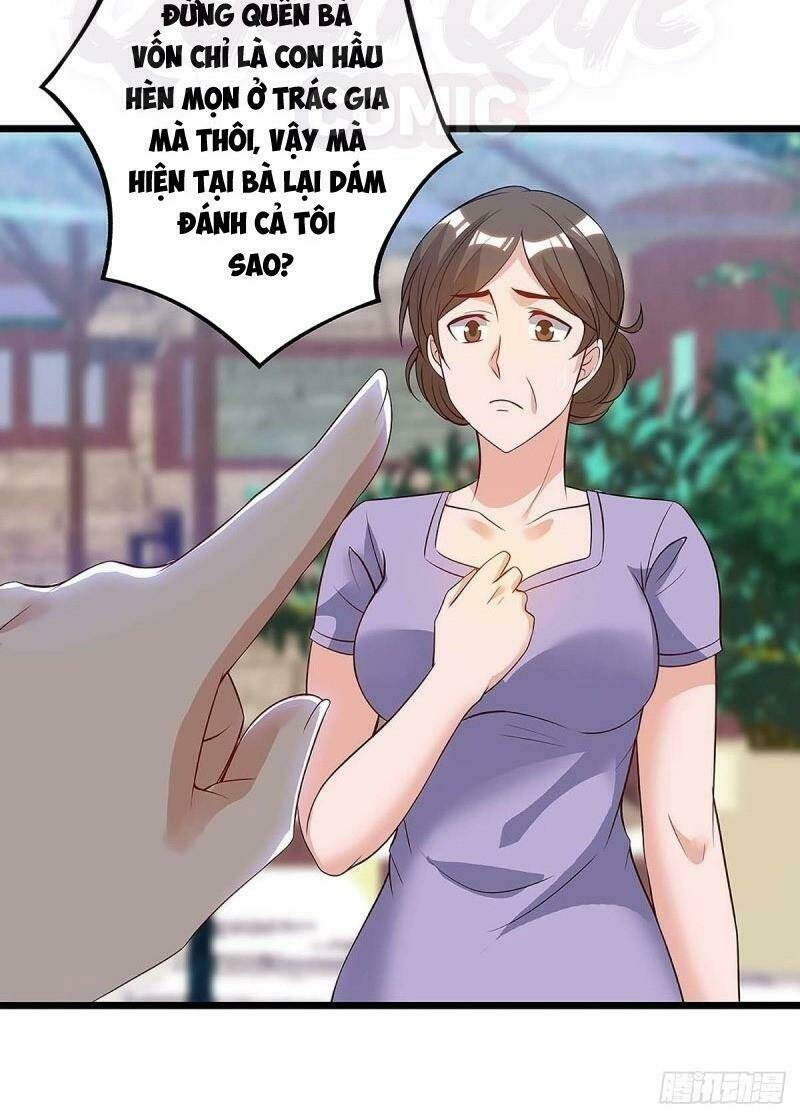 trọng sinh khí thiếu quy lai chapter 117 2