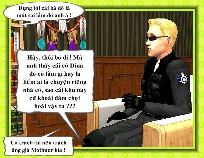 bella's story chapter 8.1 84