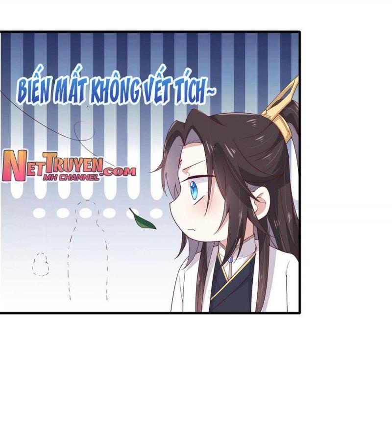 chi tôn đồng thuật sư: tuyệt thế đại tiểu thư chapter 18.5 16