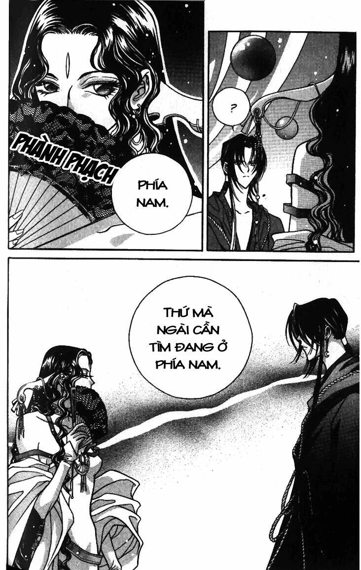 ma vương chapter 2 10