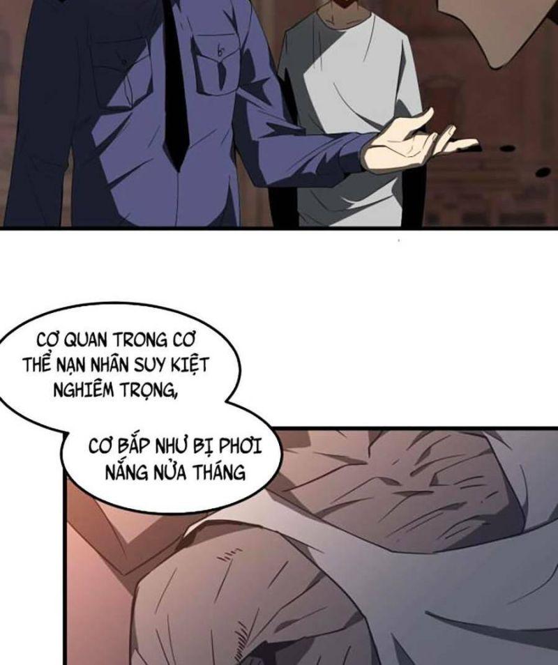 siêu tiến hóa chapter 77 11