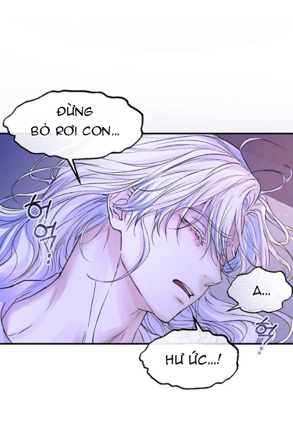 tôi tưởng bản thân không còn sống được bao lâu! chapter 71.2 26