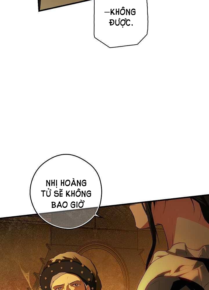 quý cô bí ẩn - secret lady chapter 24 51