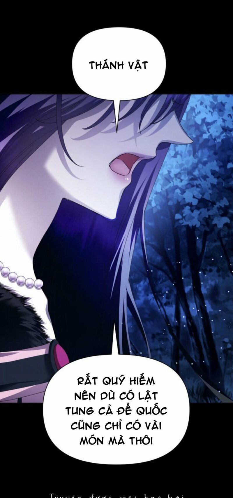 tôi muốn trở thành cô ấy chỉ một ngày chapter 91 59