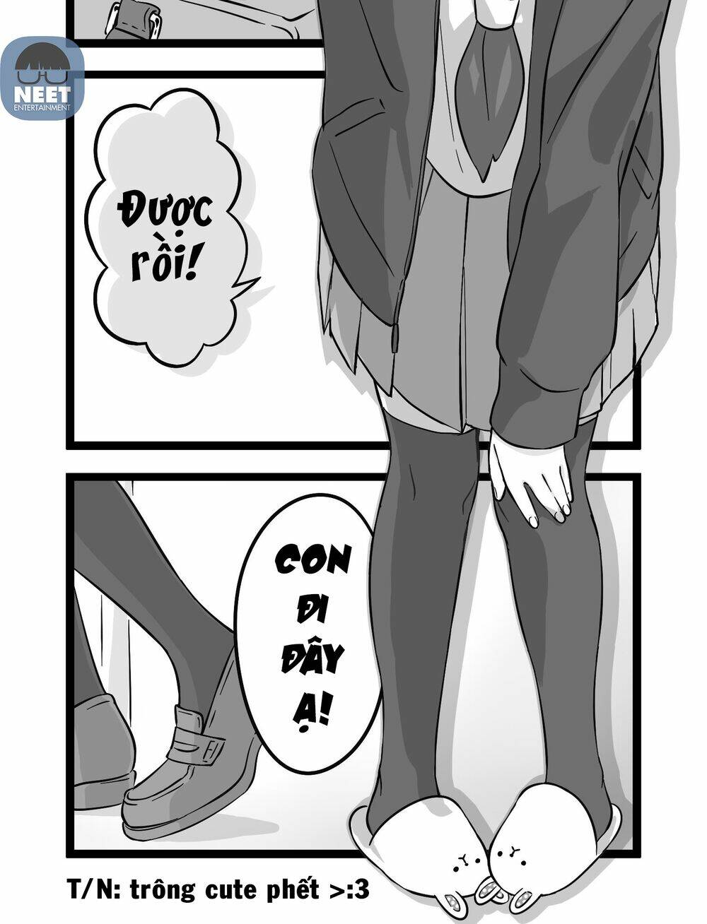 menhera shoujo kurumi-chan chapter 121 7