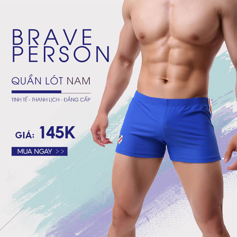 Quần Short Thun Nam Co Dãn Chất Lượng Cao B1164