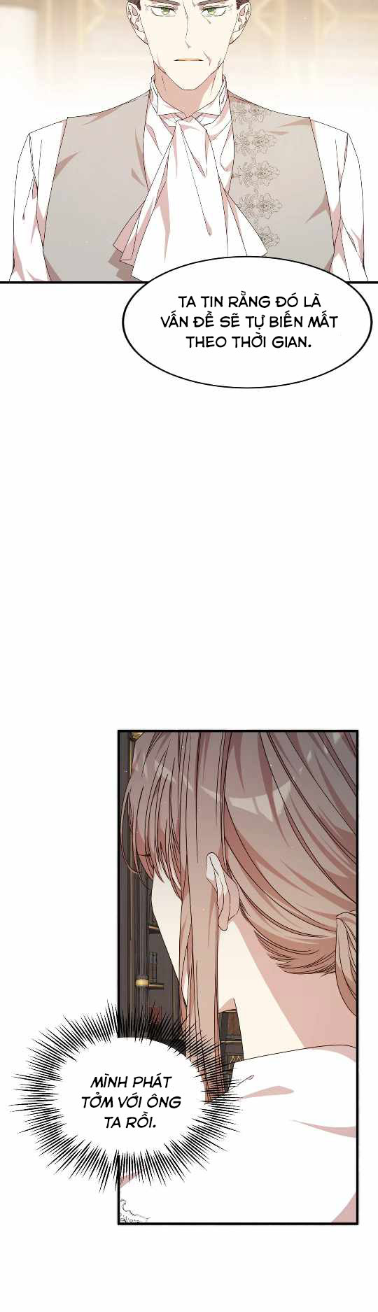 chị ấy là nữ chính trong truyện đó chapter 37 43