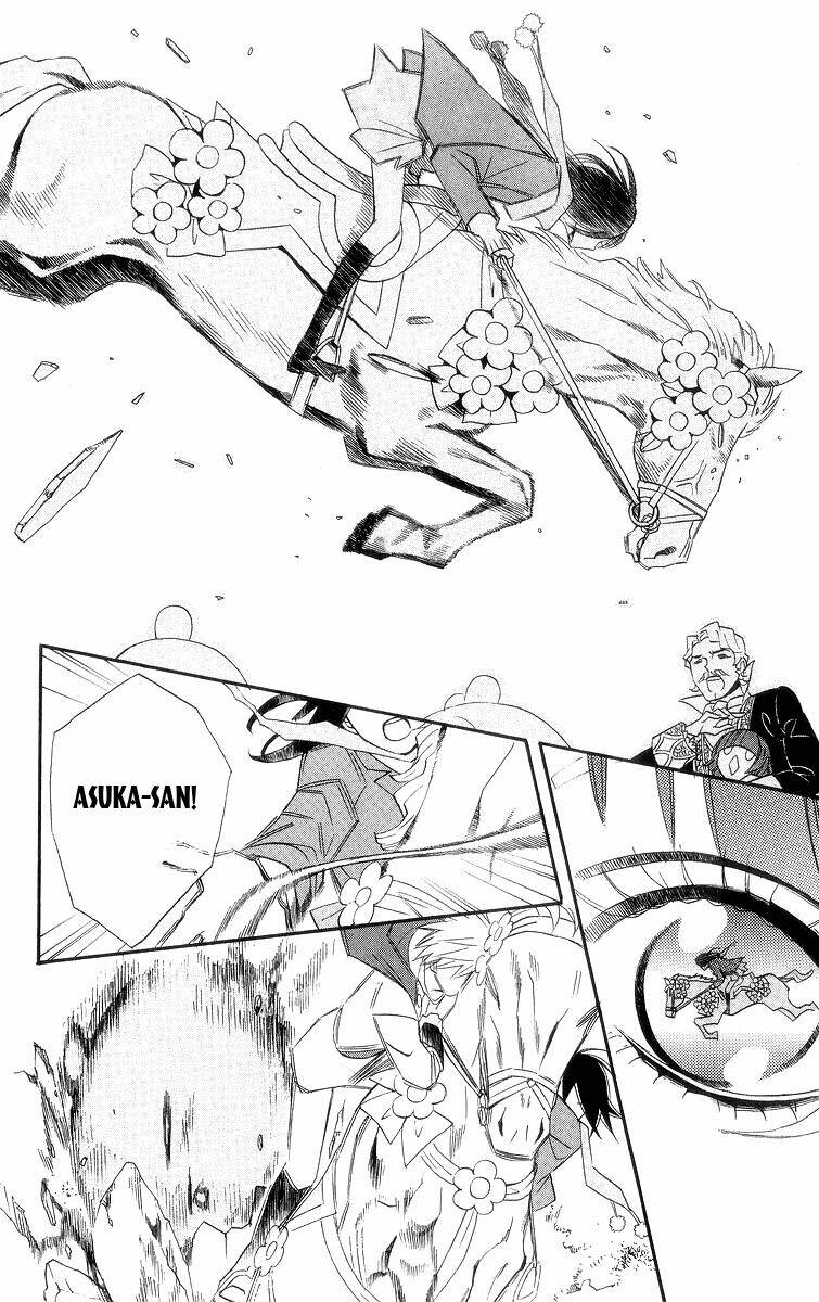 chàng trai hoàn hảo chapter 8 34