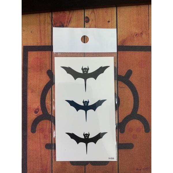 HÌNH XĂM GIẢ TATOO MINI