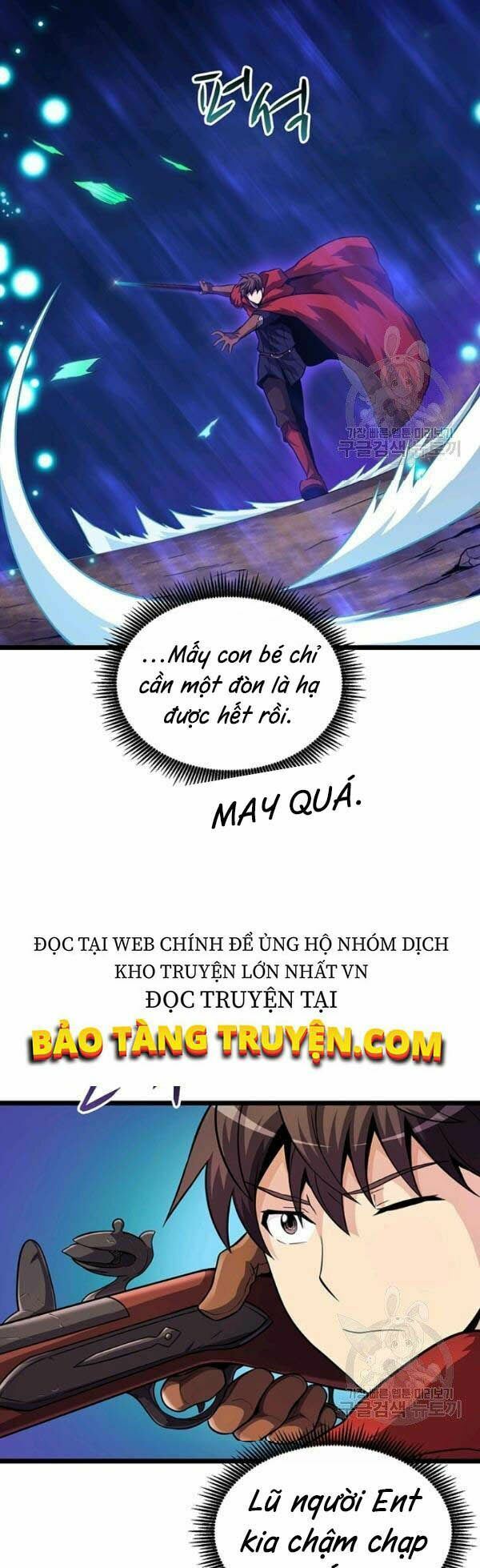 arcane sniper chapter 44 39