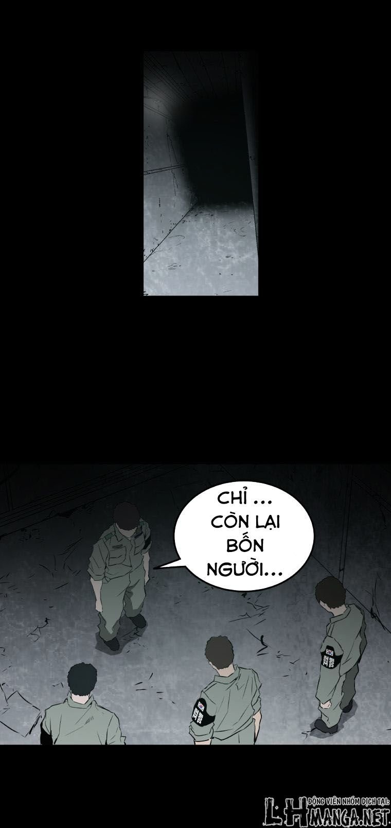 m.i.a - jakjeonjung siljong chapter 36 24