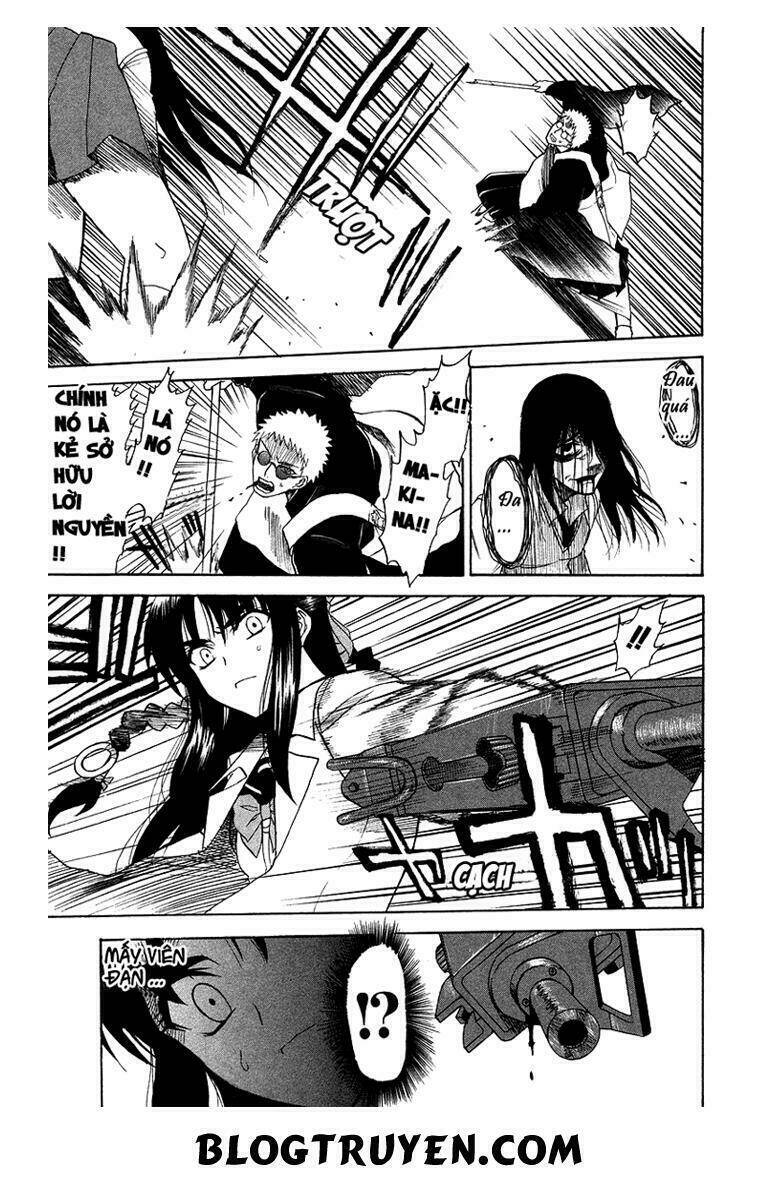 shikabane hime chapter 3.1 41